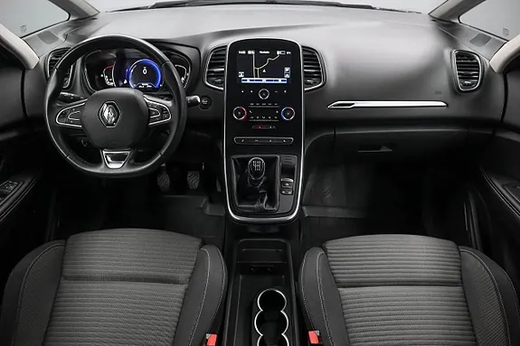 Renault Grand Scenic 2019 photo 2