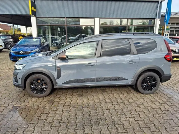 Dacia Jogger Extreme