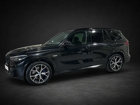 BMW X5 2022 photo 2