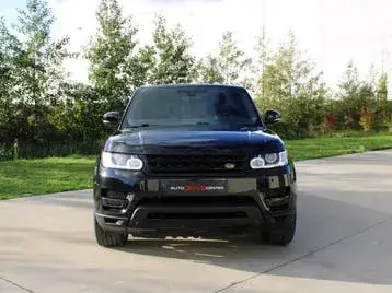 Land Rover Range Rover Sport 2014 photo 2