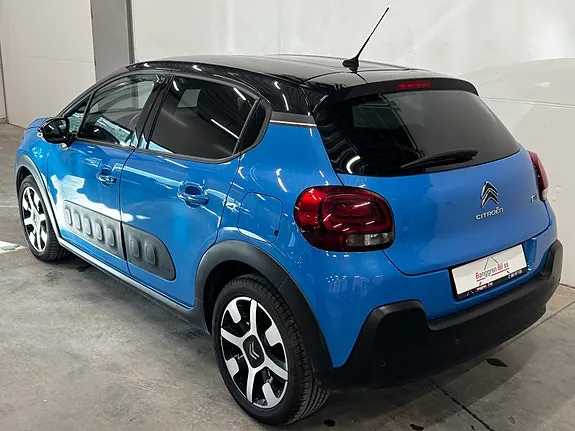 Citroen C3 2020 photo 5