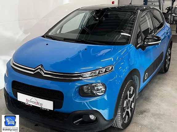 Citroen C3