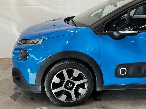 Citroen C3 2020 photo 2