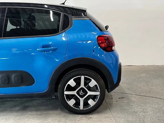 Citroen C3 2020 photo 4