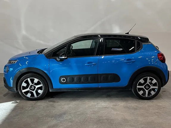 Citroen C3 2020 photo 3