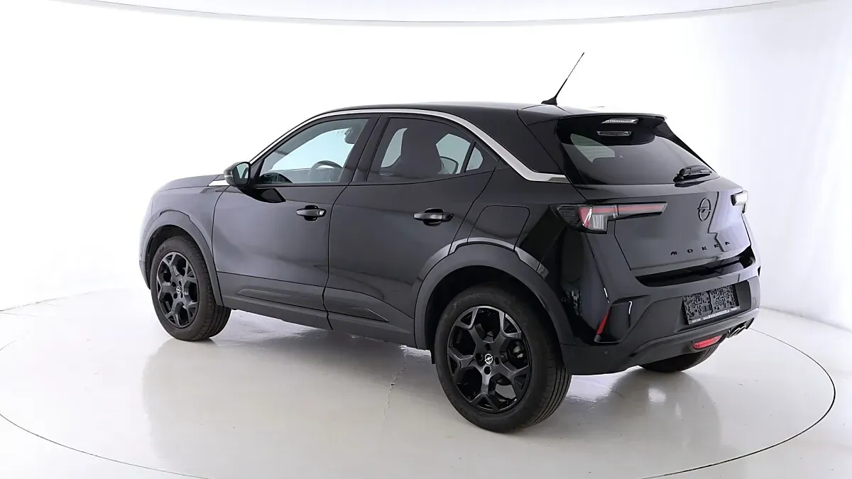 Opel Mokka 2024 photo 3