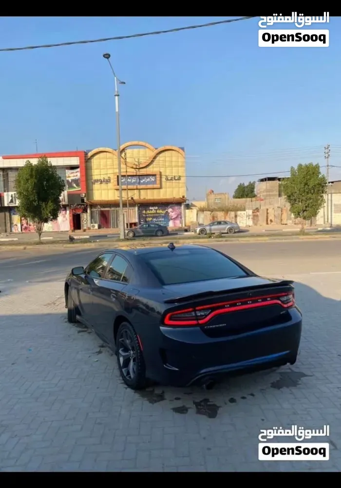 Dodge Charger