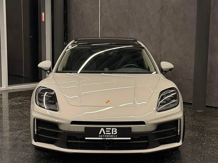 Porsche Panamera 2024 photo 3