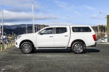 Nissan Navara 2017 photo 5