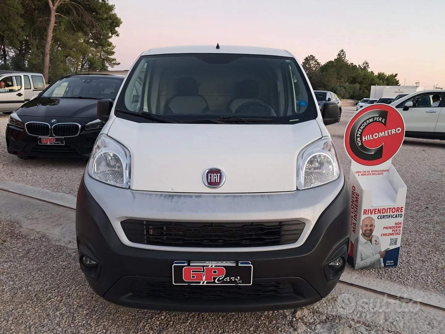 Fiat Fiorino 2020 photo 2