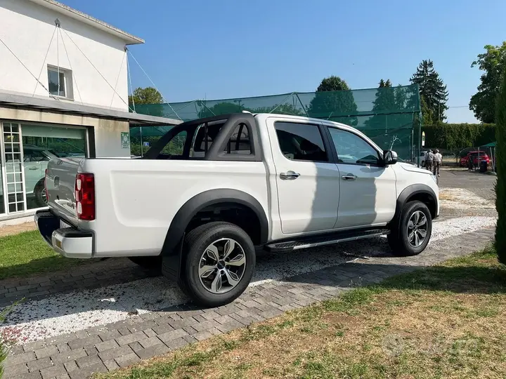 Volkswagen Evo Cross 2023 photo 4
