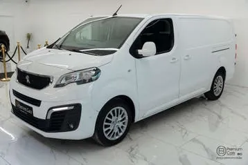 Peugeot Expert 2017 photo 3