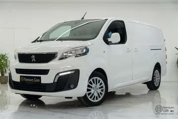 Peugeot Expert