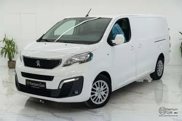 Peugeot Expert 2017 photo 2