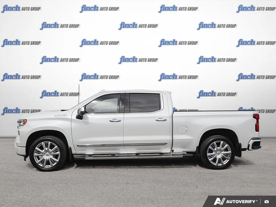 Chevrolet Silverado 1500 2024 photo 3