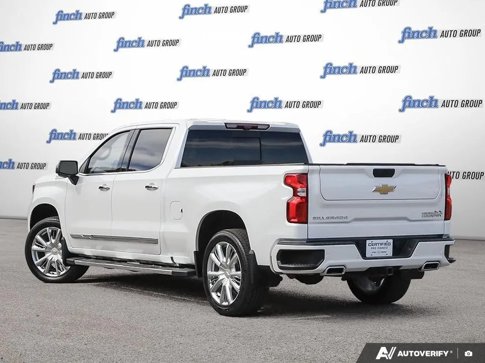 Chevrolet Silverado 1500 2024 photo 4