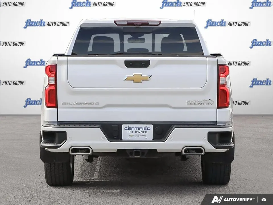 Chevrolet Silverado 1500 2024 photo 5