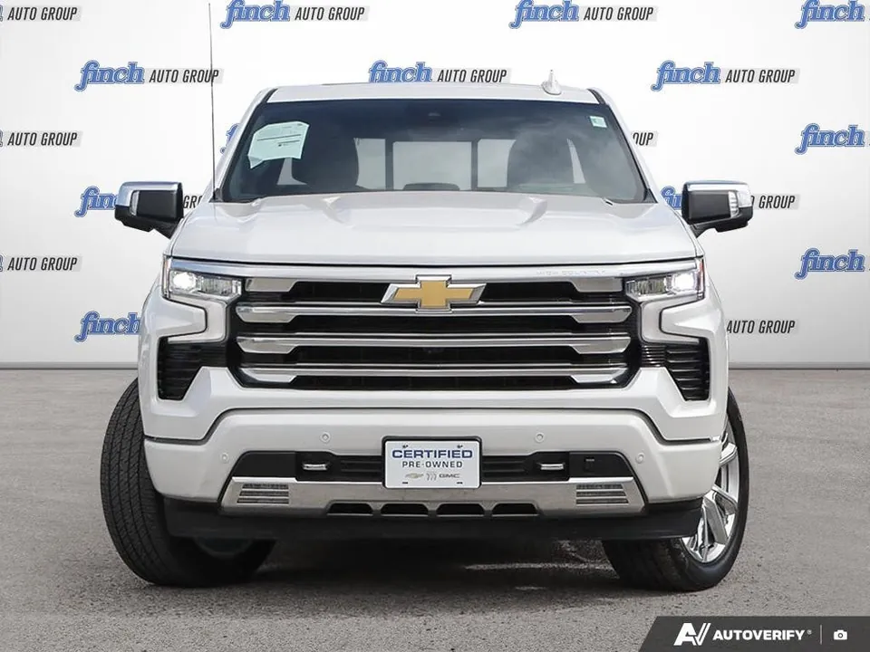 Chevrolet Silverado 1500 2024 photo 2