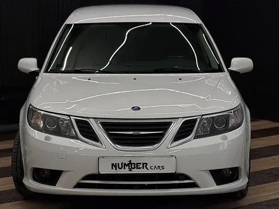 Saab 9-3 2010 photo 4