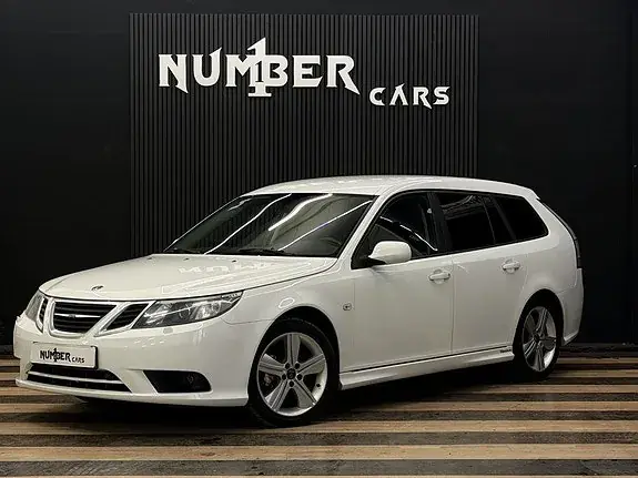 Saab 9-3