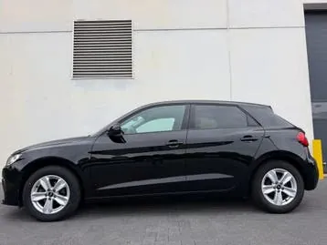 Audi A1 2024 photo 2