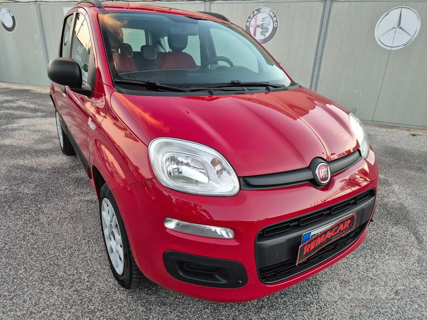 Fiat Panda 2014 photo 2