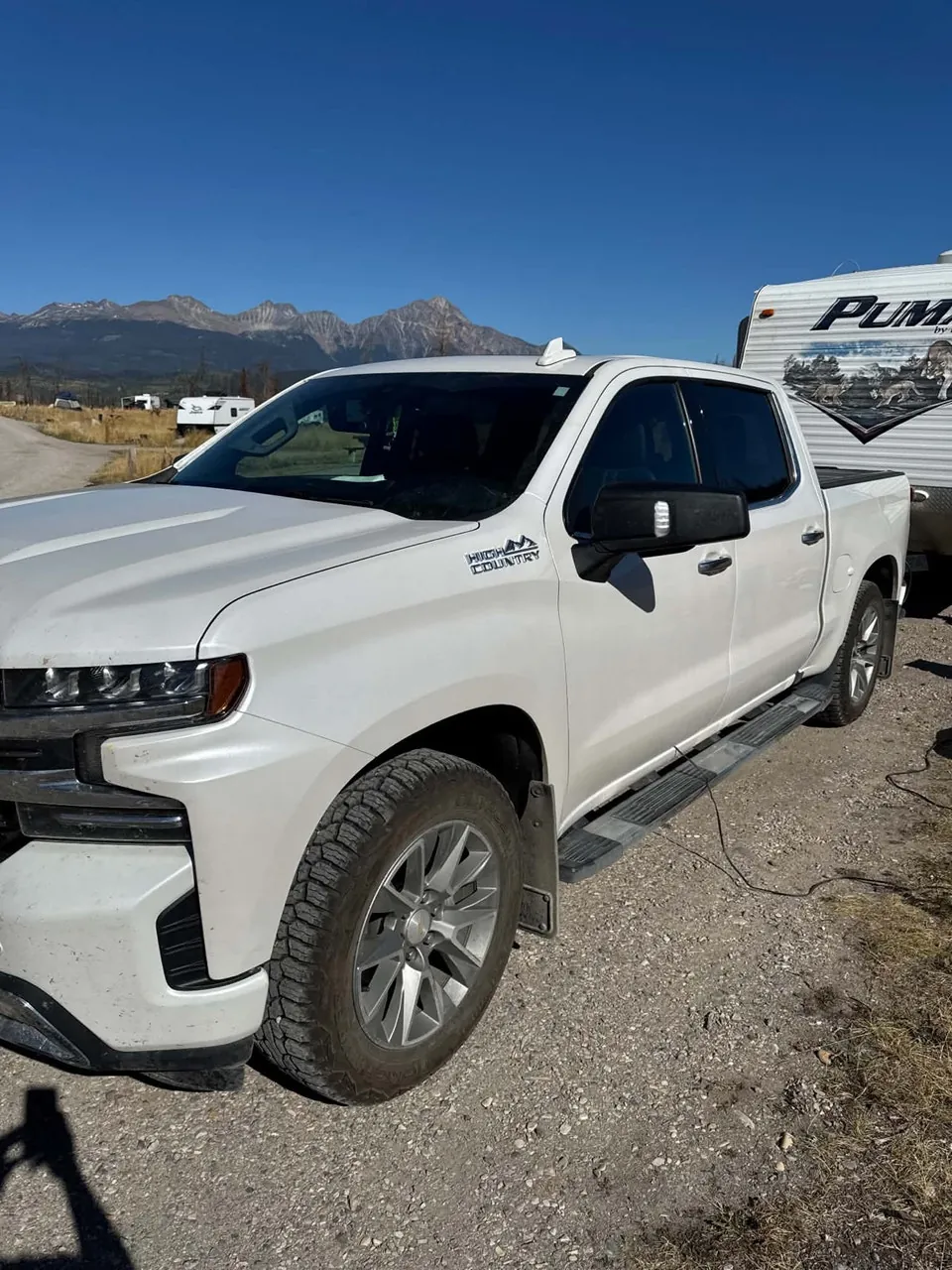Chevrolet Silverado 1500 2022 photo 2