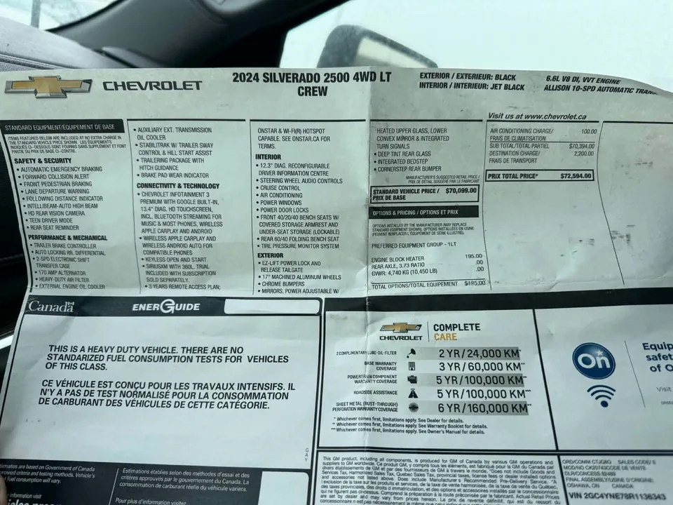 Chevrolet Silverado 1500 2022 photo 5