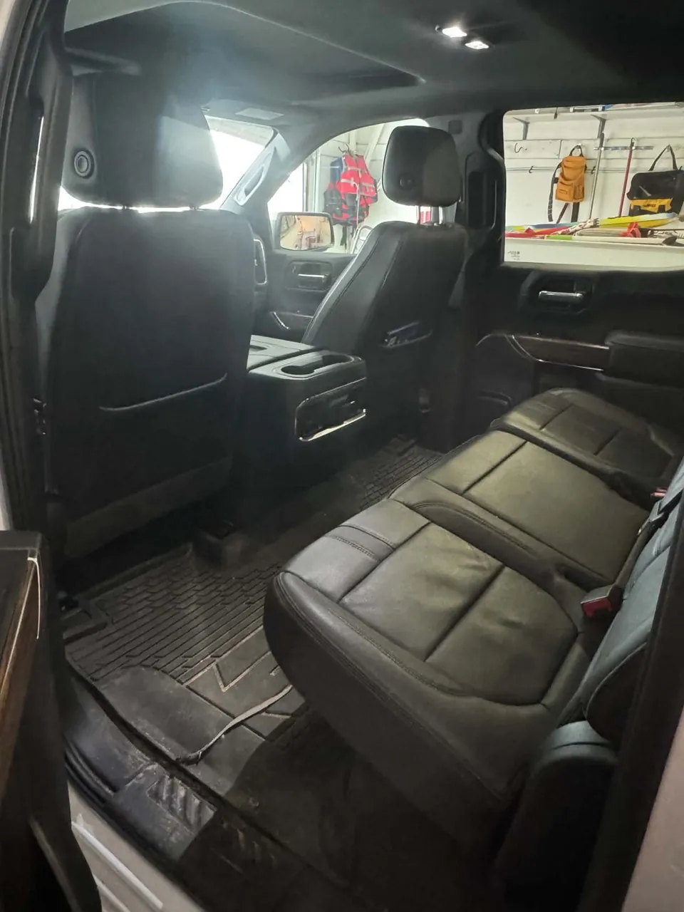 Chevrolet Silverado 1500 2022 photo 4