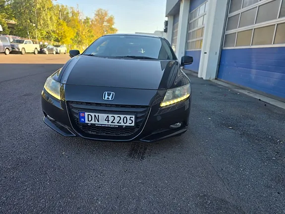 Honda Cr-Z