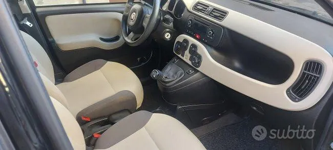 Fiat Panda 2013 photo 2