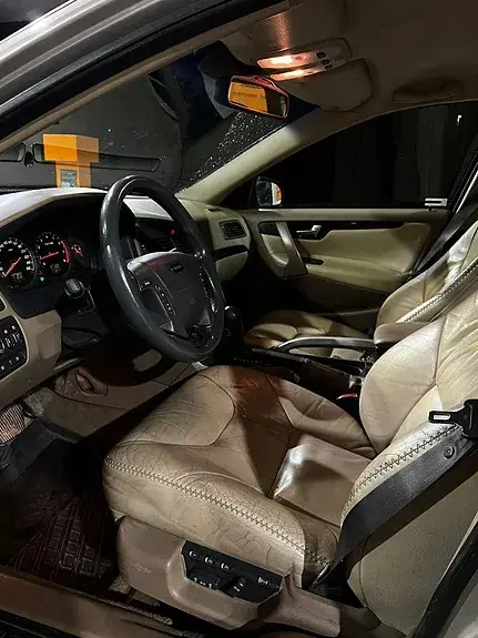 Volvo Xc70 2001 photo 5