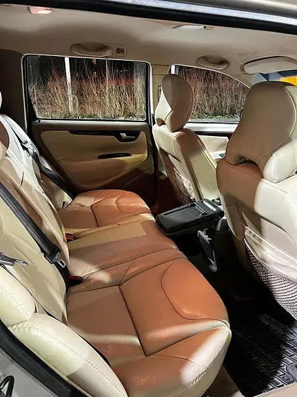 Volvo Xc70 2001 photo 4