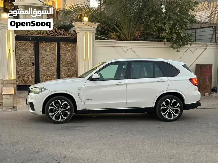 BMW X5 2014 photo 2