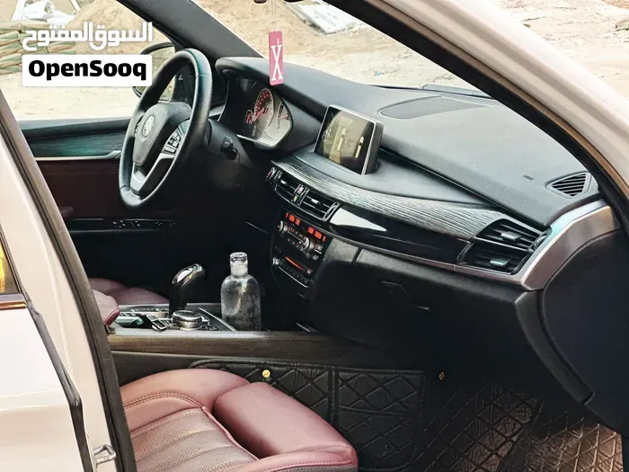 BMW X5 2014 photo 4