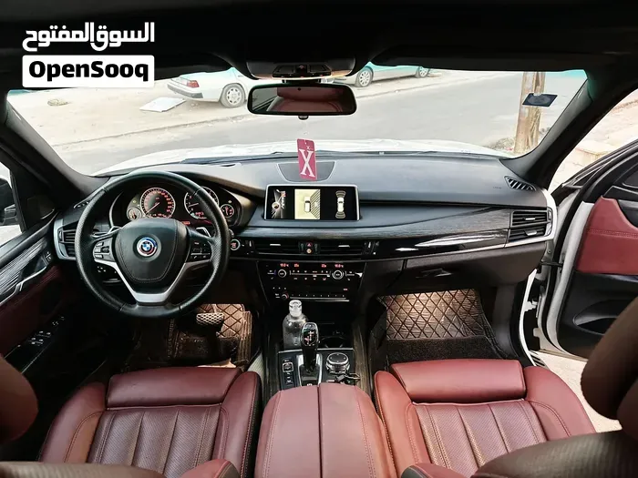 BMW X5 2014 photo 3