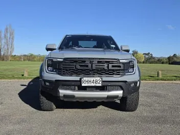 Ford Ranger 2025 photo 3