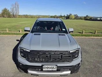 Ford Ranger 2025 photo 4