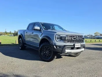Ford Ranger 2025 photo 2