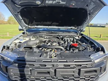 Ford Ranger 2025 photo 5