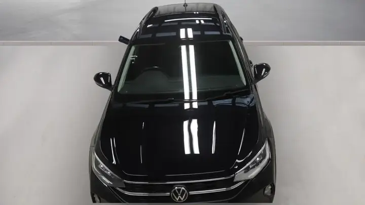 Volkswagen Taigo 2023 photo 2