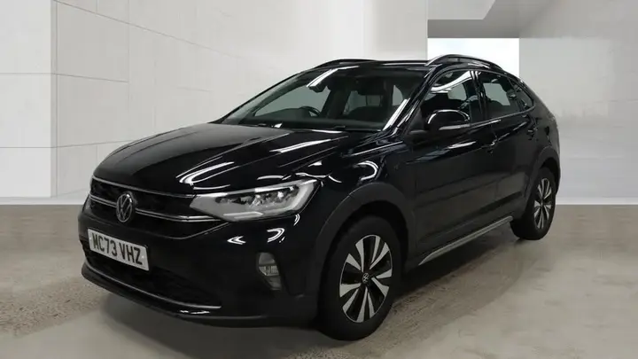 Volkswagen Taigo 2023 photo 4