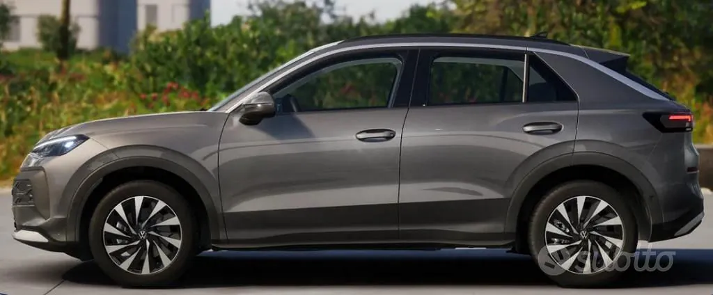 Volkswagen T-Roc 2026 photo 3