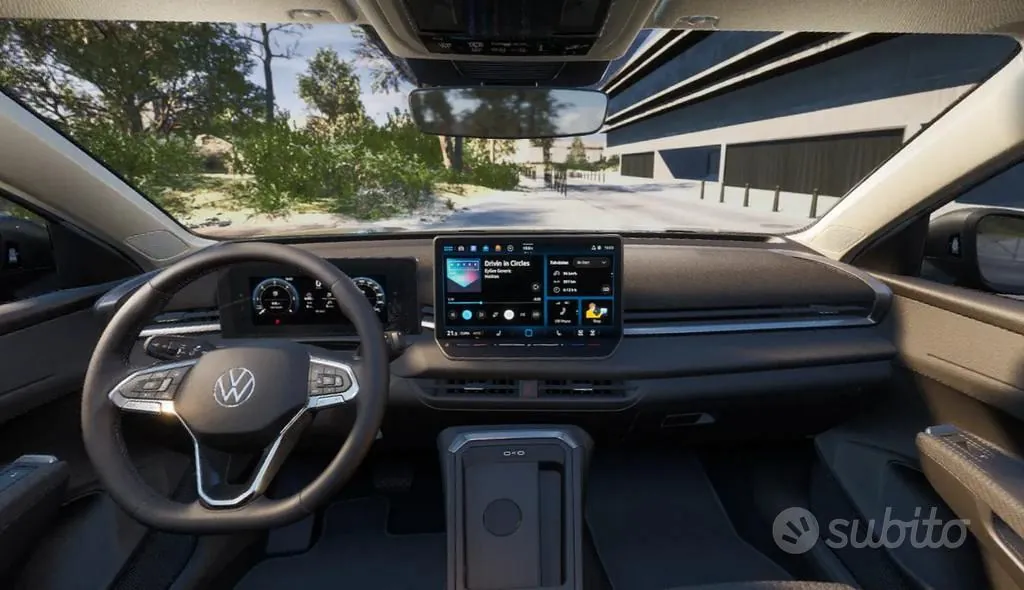 Volkswagen T-Roc 2026 photo 4