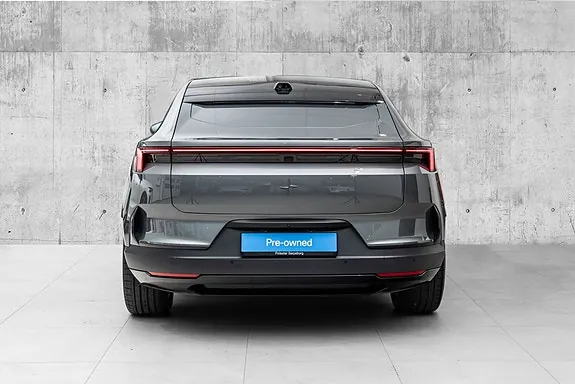 Polestar 4 2026 photo 5