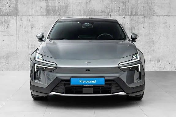 Polestar 4 2026 photo 4