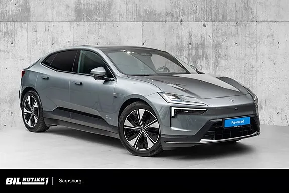 Polestar 4
