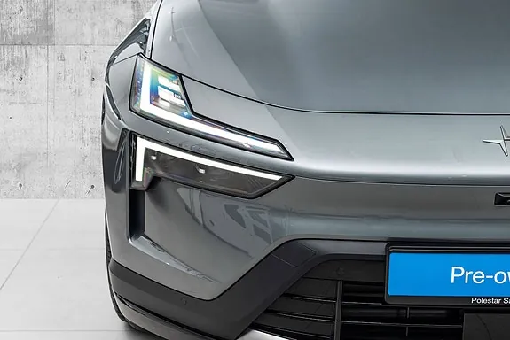 Polestar 4 2026 photo 2