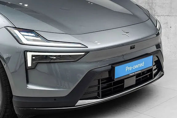 Polestar 4 2026 photo 3
