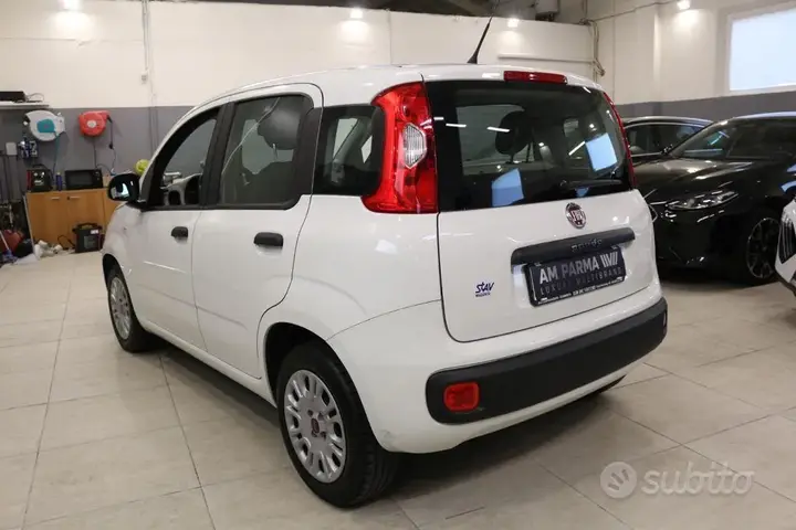 Fiat Panda 2015 photo 4